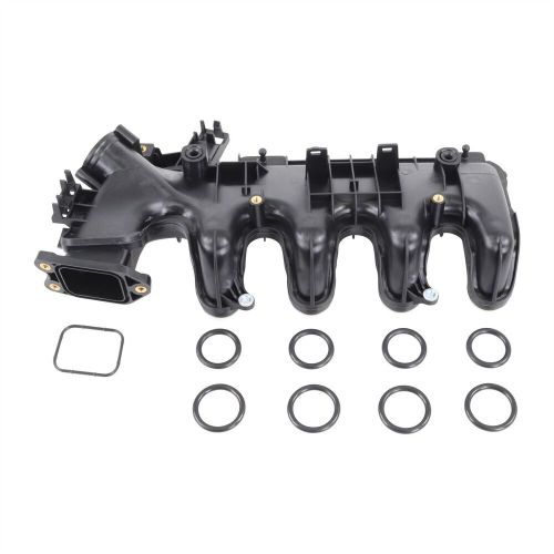 Intake manifold module for citroen berlingo c2 c3 c4 c5 9653808680