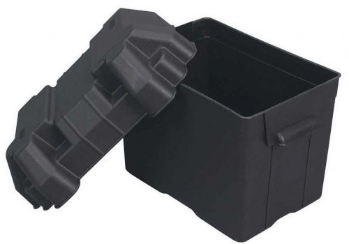 Moeller marine battery box 042213 fits group 24 batteries