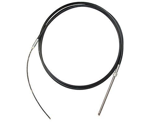 Seastar    ssc6215    15  safe t qc steering cable