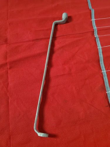 Curtiss wright / pratt whitney radial engine starter/generator wrench  - new