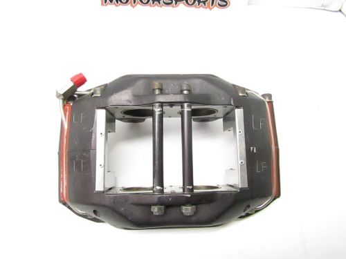 Wilwood 120-3061 superlite brake caliper  1.6301.750 four piston cra asphalt