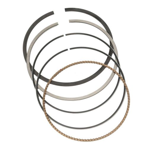 Piston rings set fit for vw cc passat touareg porsche cayenne 3.6l 03h198151d