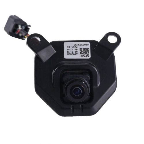 95760-g3000 new parking aid rear view camera for i30 2017- l8g74850-