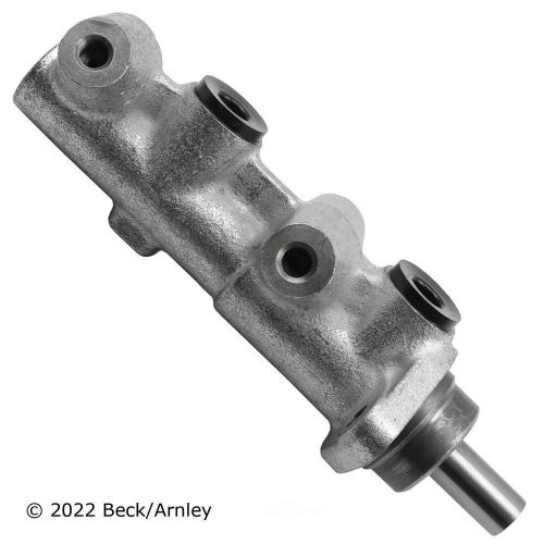 New master brk cyl beck/arnley 072-6331