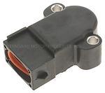 Standard motor products th76 throttle position sensor