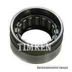 Timken trp59047 rear wheel bearing kit