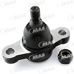 Mas industries bj60125 lower ball joint