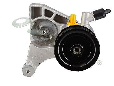 Power steering pump fits iveco daily 2016 on pas shaftec top quality guaranteed