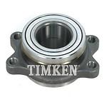 Timken 512014 wheel bearing module