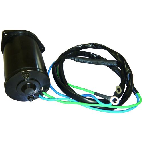 Replacement for 69w-43880-00-00 motor (for yamaha) and others