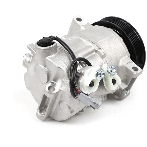 For dodge caliber 2009-2012/ jeep compass 2.0l 2009-2016 ac compressor w/ clutch