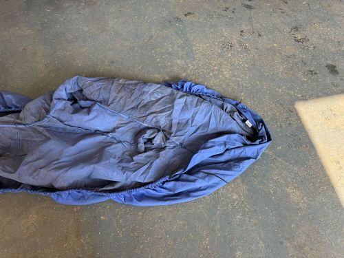 Yamaha waverunner blue cover gp1200/1300? xl1200?