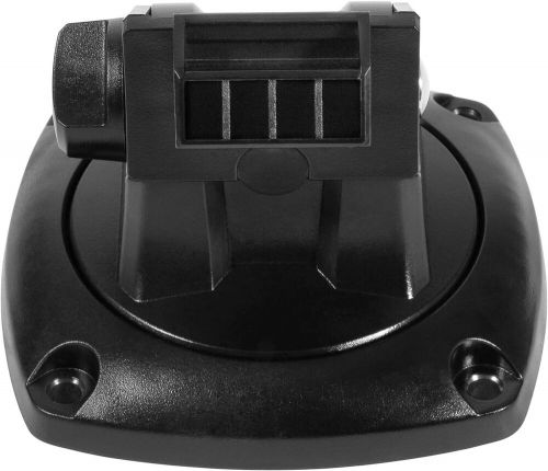 000-10027-001 for qrb-5 mark hook elite 3 4 5 3x 4x 5x lowrance mounting bracket