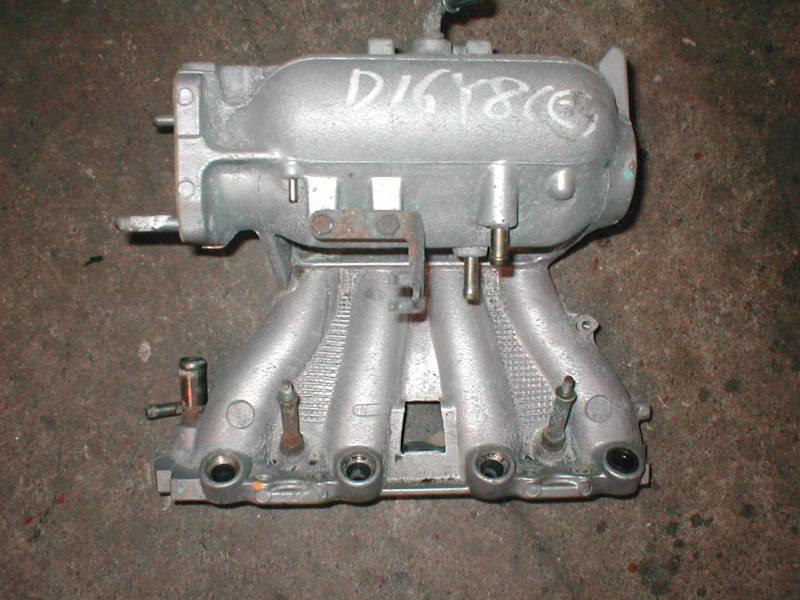 1996 1997 1998 honda civic ex vtec intake manifold 5 speed 