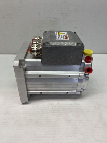 (new) parker hannifin electric motor c-gvm142050t6, 32nm 17kw 8800rpm