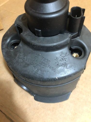 Acdelco 19260940 secondary air injection pump