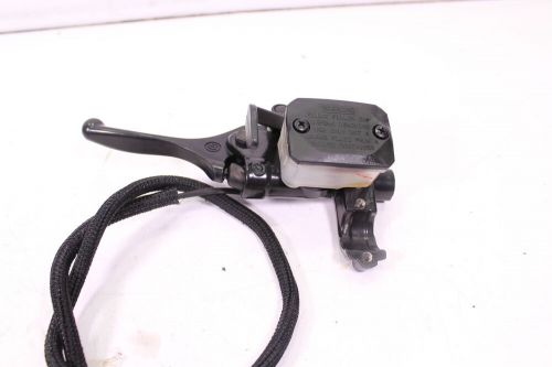 2022 ski-doo summit 850 turbo expert brake master cylinder