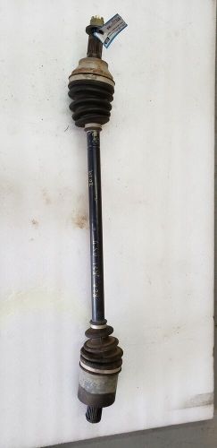 Asm-halfshaft,front - polaris - 1334428 polaris - 1334428