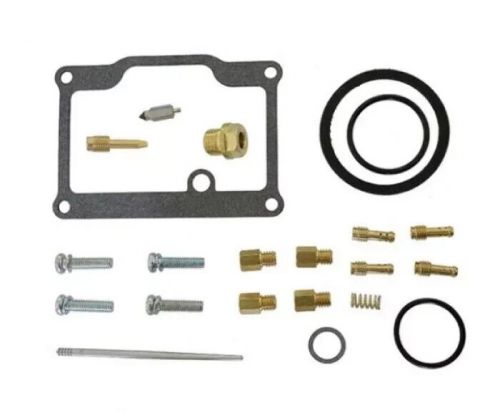 Spi oem replacement carburetor repair kit sm-07616