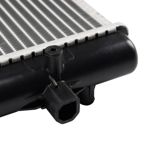 Aluminum radiator for 2012-2018 volkswagen beetle 2011-2018 volkswagen jetta