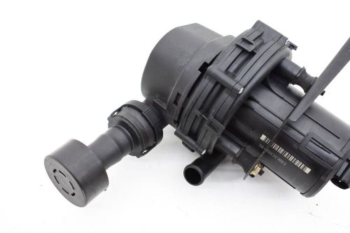 1997-2000 bmw z3 2.8l m52 secondary smog air pump assembly oem kw18