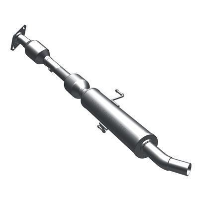 Magnaflow 49470 catalytic converter stainless steel ea