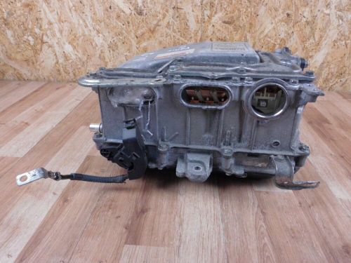 Toyota yaris iii mk3 2016 2017 1.5 hybrid converter inverter g9200-52032