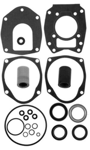 Lower unit seal kit mercury mariner 26-43035a4 75hp 90hp 115hp 120hp