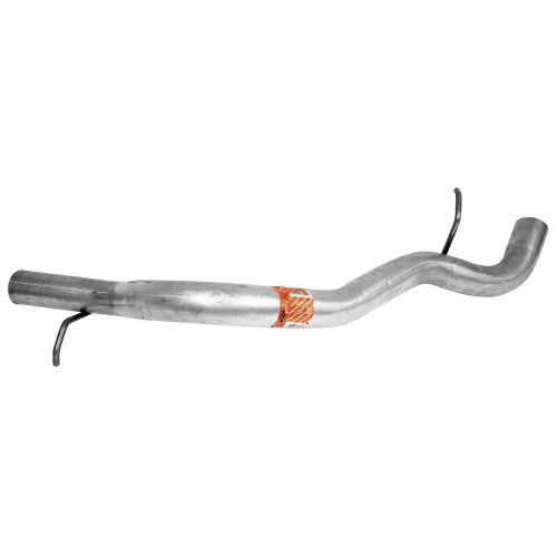 Dynomax 55114 - aluminized steel tailpipe