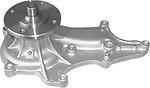 Itm engine components 28-9141 new water pump