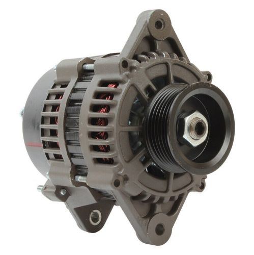 New 70a alternator fits mercruiser stern drive 7.4lx mpi 1998-2000 219232 186293