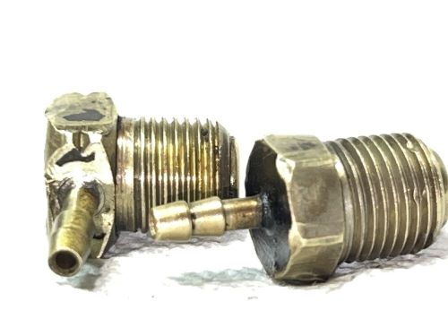 Mercury 35hp 40hp 2 stroke cylinder bleed check valve set 21-42863 top 21-42866