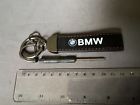 Car key chain ring keyring keychain suede for bmw x1 x3 x5 x6 /m3 m4 m5 m2 +