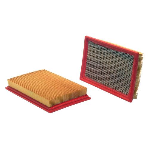 For ford f-150 heritage 2004 wix panel air filter