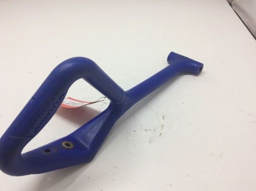 Yamaha Loop Ski Loop Handle Blue 1998-2003 SXR Mountain Max SRX 8DF-23712-00-00, US $69.95, image 2