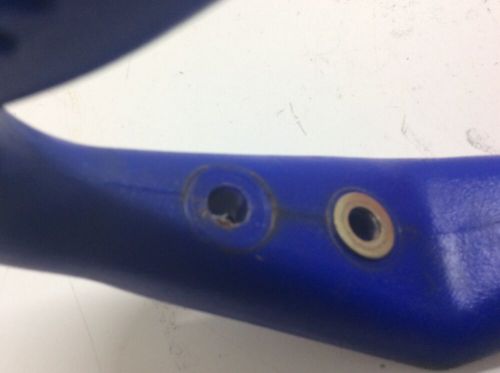 Yamaha Loop Ski Loop Handle Blue 1998-2003 SXR Mountain Max SRX 8DF-23712-00-00, US $69.95, image 3