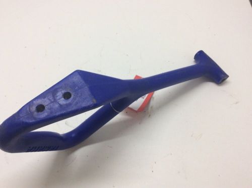 Yamaha Loop Ski Loop Handle Blue 1998-2003 SXR Mountain Max SRX 8DF-23712-00-00, US $69.95, image 4