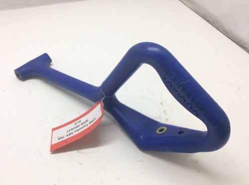 Yamaha Loop Ski Loop Handle Blue 1998-2003 SXR Mountain Max SRX 8DF-23712-00-00, US $69.95, image 5