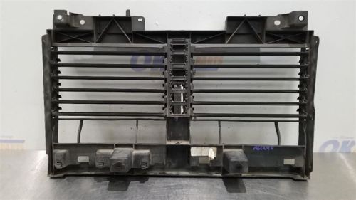 21 dodge ram 1500 air shutter 5.7l