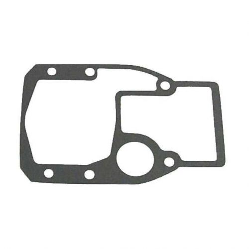 Pack of 4. 18-2918  omc stern drive 915840 gasket oem new factory boat parts