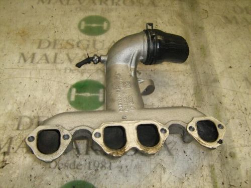 Suction manifolds for volkswagen passat berlina 312 * 7305536 7305536-