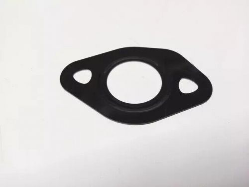 Genuine volkswagen turbocharger oil line gasket 058-145-757-a