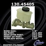 Centric parts 130.45405 new master cylinder