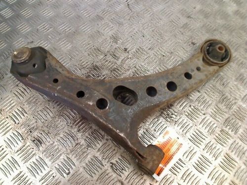 Left front control arm left front toyota avensis verso (m20) 2005-