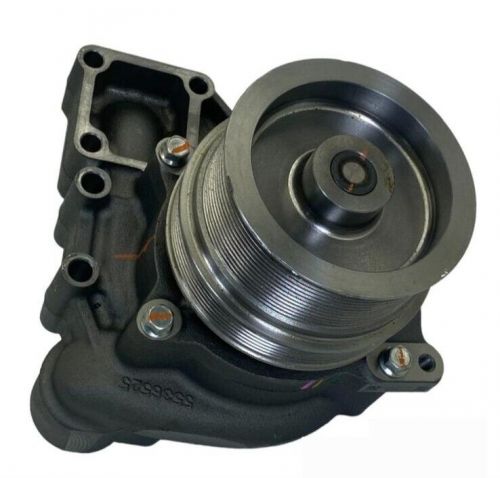 Cummins 5405807rx water pump  &#034;new&#034;