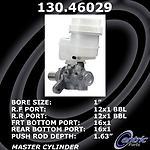 Centric parts 130.46029 new master cylinder