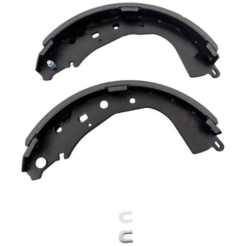 Brake shoe sets 2-wheel set rear for 4 runner toyota tundra tacoma 4runner 01-02