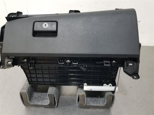 20 2020 toyota camry oem glove box storage compartment black