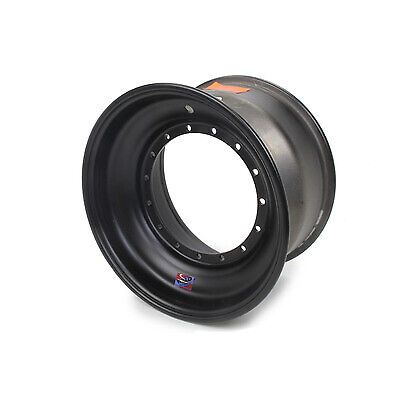 Weld racing 15x9 4in bs direct mount all black 860b-50914