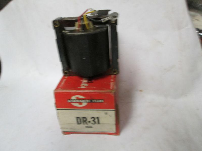 Standard plus ignition coil part#-(dr-31)